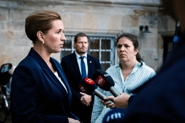 Drone Incident Shuts Down Copenhagen Airport: A Serious Attack Drone_Incident_Shuts_Down_Copenhagen_Airport__A_Serious_Attack