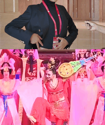 Dunhuang Meets Thai Dance: A Vibrant Cultural Mashup Dunhuang_Meets_Thai_Dance__A_Vibrant_Cultural_Mashup video poster