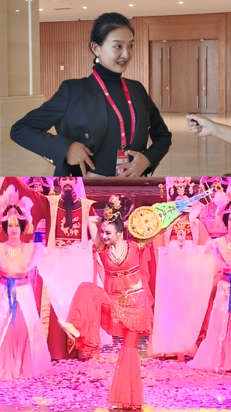 Dunhuang_Meets_Thai_Dance__A_Vibrant_Cultural_Mashup video poster