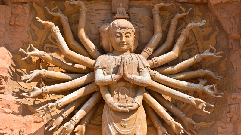 Dunhuang_s_Silk_Road_Heritage_City__A_Surreal_Time_Travel_Adventure - Namaste Headlines Dunhuang_s_Silk_Road_Heritage_City__A_Surreal_Time_Travel_Adventure