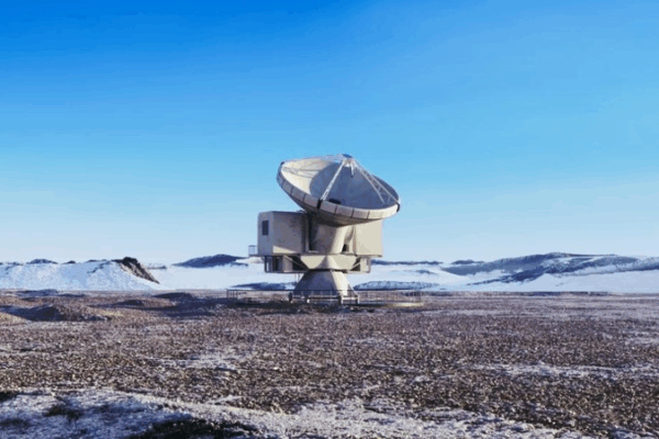 China Starts Construction on 15m XSMT Telescope on the ‘Roof of the World’ China Starts Construction on 15m XSMT Telescope on the ‘Roof of the World’