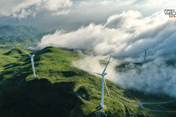 Xi’s UN Climate Summit Pitch: 10 Years After Paris Xi’s UN Climate Summit Pitch: 10 Years After Paris
