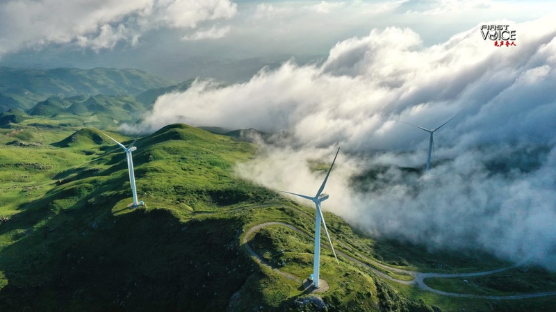 Xi’s UN Climate Summit Pitch: 10 Years After Paris