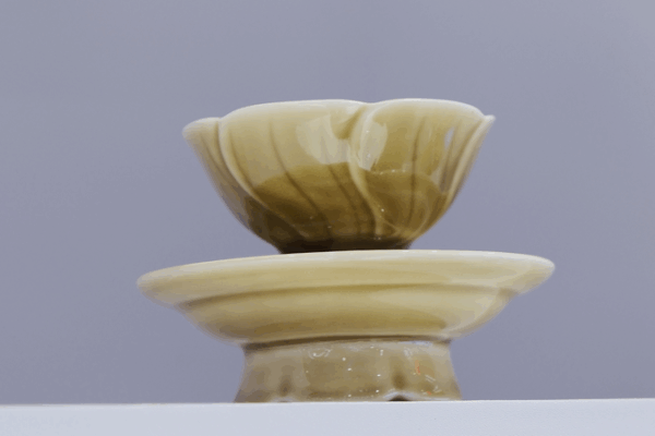 Earth & Fire Unite: The Yellow and Purple of Shouzhou Kiln Earth___Fire_Unite__The_Yellow_and_Purple_of_Shouzhou_Kiln