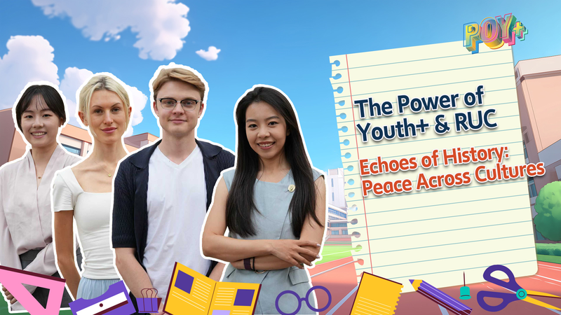 Echoes of History: Youth Talk WWII & Peace Echoes_of_History__Youth_Talk_WWII___Peace video poster