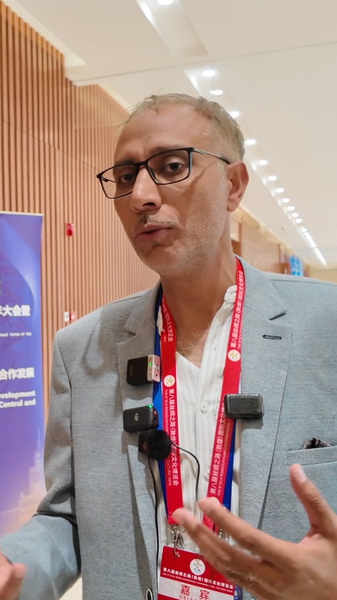 Egypt_s_Hydrogeologist_Hails_China_Egypt_Win_Win_at_Silk_Road_Expo video poster