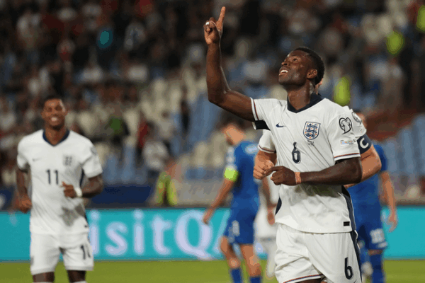 England crush Serbia 5-0 in statement win under Tuchel England_crush_Serbia_5_0_in_statement_win_under_Tuchel