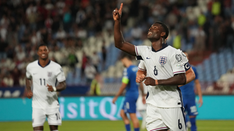 England_crush_Serbia_5_0_in_statement_win_under_Tuchel - Namaste Headlines England_crush_Serbia_5_0_in_statement_win_under_Tuchel