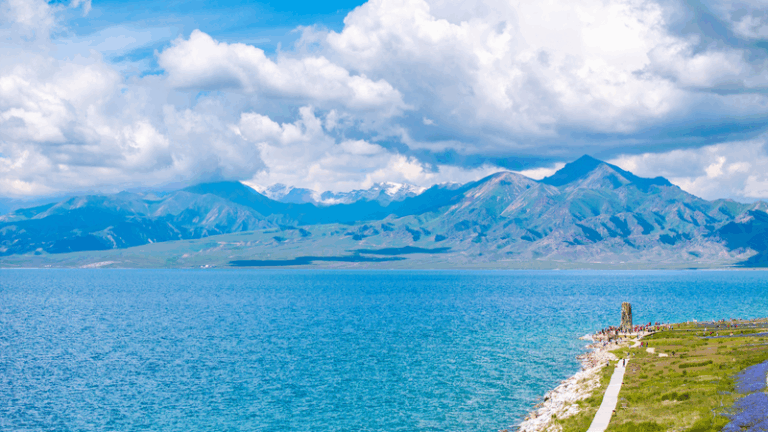 Ep__8__Discover_the_Serenity_of_Fengfanxi_Creek video poster