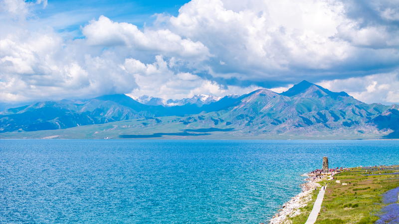 Ep__8__Discover_the_Serenity_of_Fengfanxi_Creek_poster - Namaste Headlines Ep__8__Discover_the_Serenity_of_Fengfanxi_Creek video poster