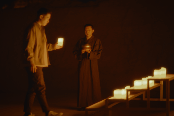 Exploring Jiaohe: The Blue-Tinted Ancient City in Xinjiang Exploring_Jiaohe__The_Blue_Tinted_Ancient_City_in_Xinjiang