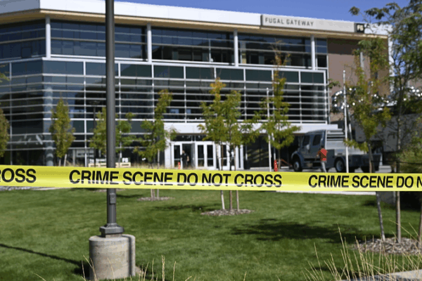 FBI Releases Photos in Charlie Kirk Shooting Manhunt FBI_Releases_Photos_in_Charlie_Kirk_Shooting_Manhunt