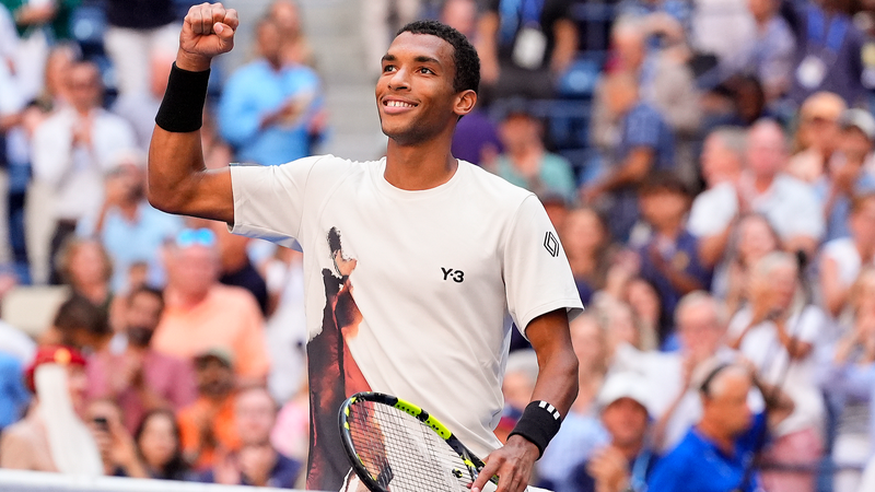 Felix_Auger_Aliassime_Battles_into_2nd_US_Open_Semis - Namaste Headlines Felix_Auger_Aliassime_Battles_into_2nd_US_Open_Semis