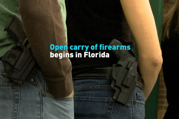 Florida Legalizes Open Carry: What You Need to Know Florida_Legalizes_Open_Carry__What_You_Need_to_Know video poster