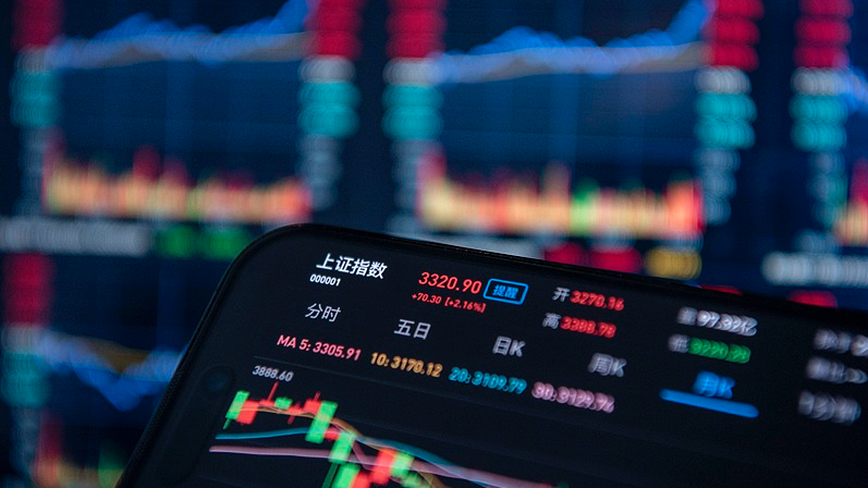 Foreign capital flocks back to the Chinese mainland’s capital markets Foreign_capital_flocks_back_to_the_Chinese_mainland_s_capital_markets