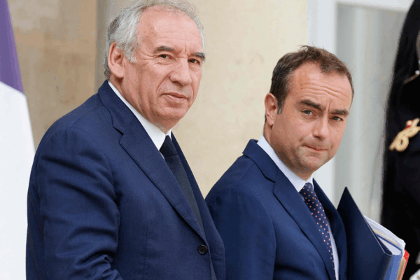 France Braces for Protests as New PM Lecornu Takes Office France_Braces_for_Protests_as_New_PM_Lecornu_Takes_Office