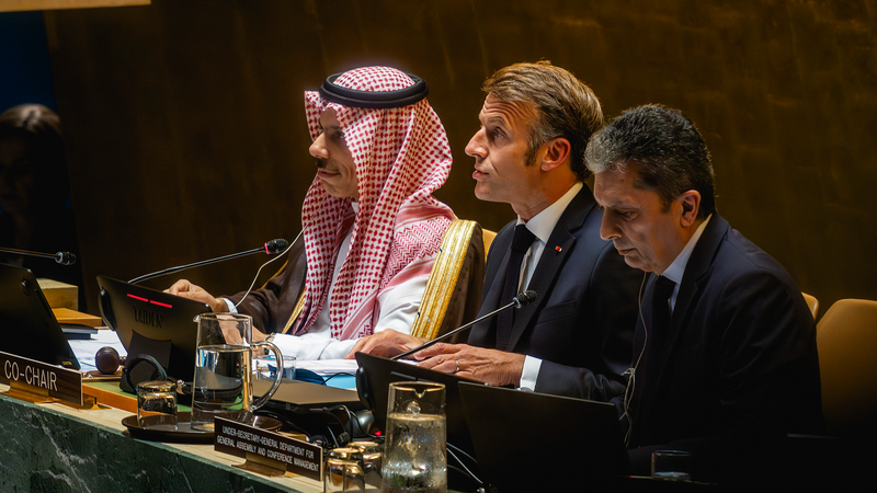 France_Recognizes_State_of_Palestine__Macron_Urges_Peace - Namaste Headlines France_Recognizes_State_of_Palestine__Macron_Urges_Peace