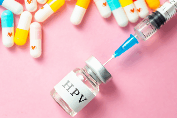 Free HPV Vaccines for 5M Girls Annually in the Chinese Mainland Free_HPV_Vaccines_for_5M_Girls_Annually_in_the_Chinese_Mainland
