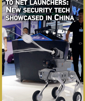 From_Drones_to_Net_Launchers__Futuristic_Security_Tech_at_Lianyungang_Forum video poster