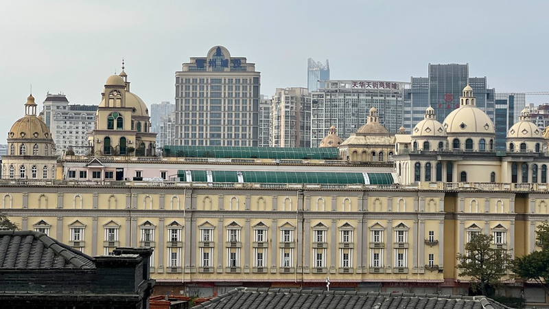 Fuzhou_s_Yantai_Hill_Park__Green_Oasis___Time_Travel_Vibes - Namaste Headlines Fuzhou_s_Yantai_Hill_Park__Green_Oasis___Time_Travel_Vibes
