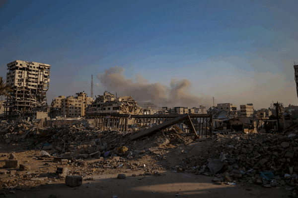 Global Leaders Rally for Gaza Ceasefire at UNGA 🌍✌️ Global Leaders Rally for Gaza Ceasefire at UNGA 🌍✌️