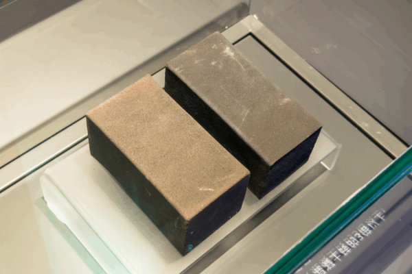 Chinese Lab Unveils Moon Dust Brick Maker for Lunar Bases 🚀 Chinese Lab Unveils Moon Dust Brick Maker for Lunar Bases 🚀