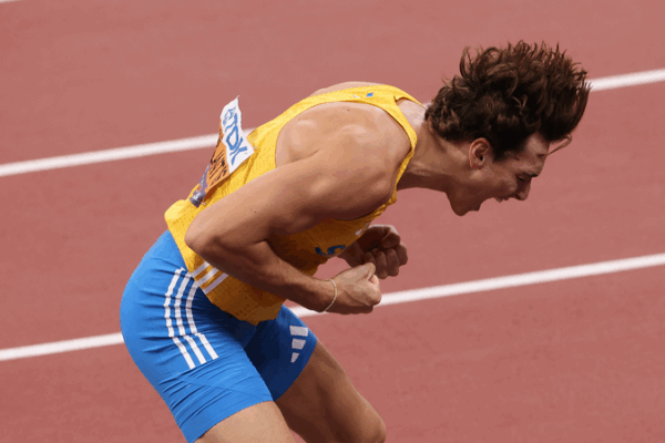 Duplantis Vaults 6.30m, Shatters Pole Vault World Record Again 🚀 Duplantis Vaults 6.30m, Shatters Pole Vault World Record Again 🚀