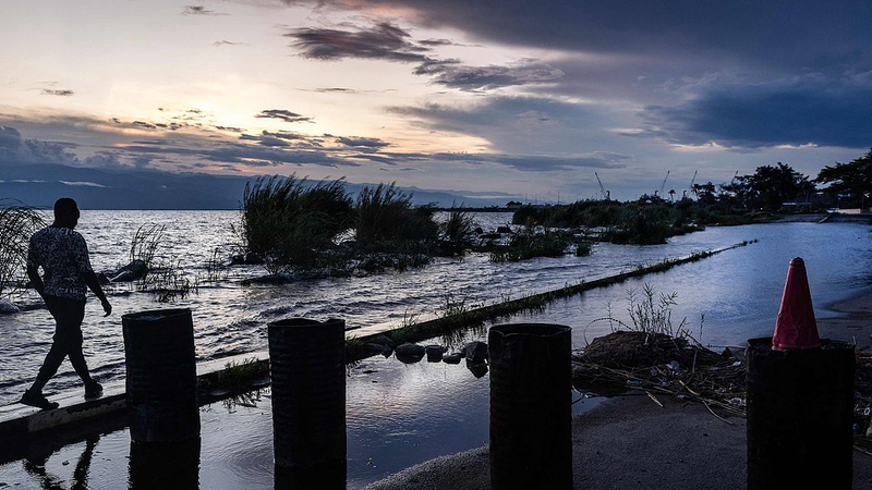 GPN6OHORKAQEYDW31LHC - Namaste Headlines Africa Demands Science-Driven Climate Action & Fair Finance 🌍💡