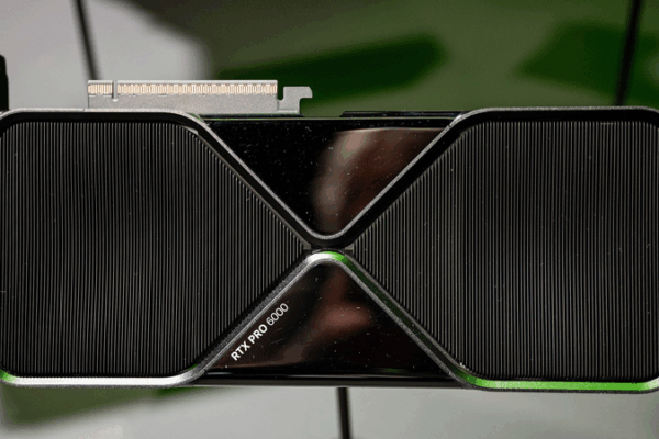 Why Nvidia’s RTX6000D AI Chip Is Falling Flat in the Chinese Mainland Why Nvidia’s RTX6000D AI Chip Is Falling Flat in the Chinese Mainland