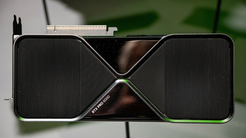 Why Nvidia’s RTX6000D AI Chip Is Falling Flat in the Chinese Mainland