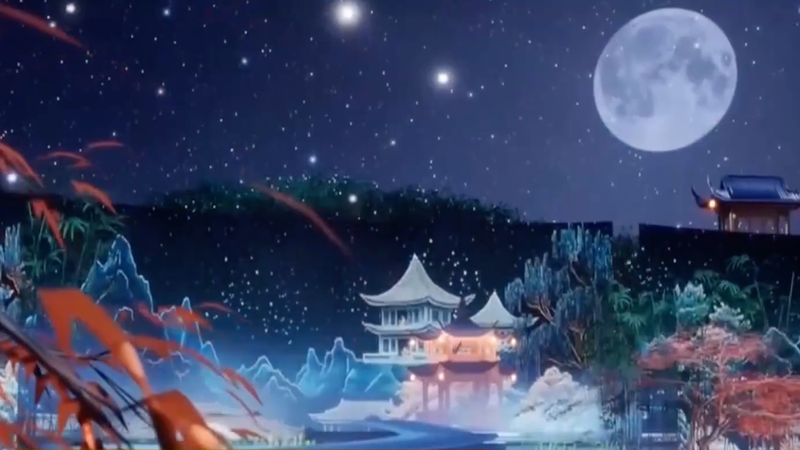 CMG Unveils Festive Specials for National Day & Mid-Autumn Festival 🎉 CMG Unveils Festive Specials for National Day & Mid-Autumn Festival 🎉 video poster