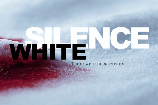‘White Silence’: AIGC-Powered Microfilm Reimagines ‘Evil Unbound’ ‘White Silence’: AIGC-Powered Microfilm Reimagines ‘Evil Unbound’ video poster