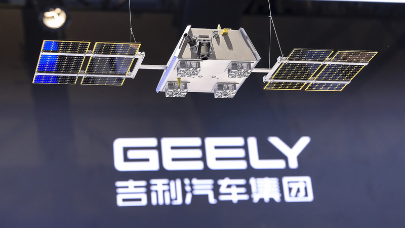 Geespace_Unveils_64_Satellite_IoT_Constellation_for_Global_Coverage