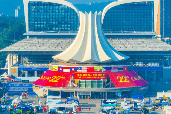 Get Ready: 22nd China-ASEAN Expo Kicks Off in Nanning! Get_Ready__22nd_China_ASEAN_Expo_Kicks_Off_in_Nanning_