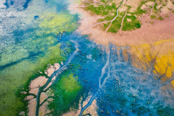 Global Coastal Ecosystem Status Report Launches at WCF Global_Coastal_Ecosystem_Status_Report_Launches_at_WCF