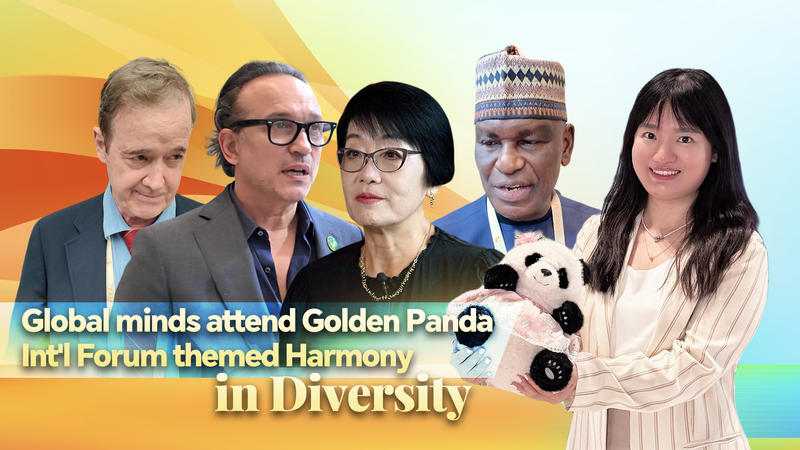 Global_Creativity_Unites_at_2025_Golden_Panda_Forum_in_Chengdu video poster