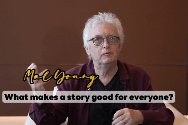 Golden Panda Awards Juror Mal Young on Crafting Stories That Resonate Everywhere Golden_Panda_Awards_Juror_Mal_Young_on_Crafting_Stories_That_Resonate_Everywhere video poster