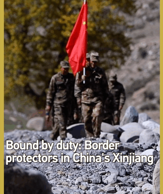 Guardians of the Peaks: Xinjiang’s Border Protectors Guardians_of_the_Peaks__Xinjiang_s_Border_Protectors video poster