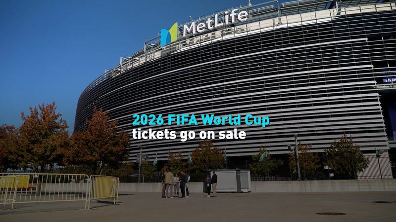 H2O1VTQAWMMOWEC9P7PK - Namaste Headlines 2026 FIFA World Cup Tickets Now on Sale! ⚽🔥 video poster