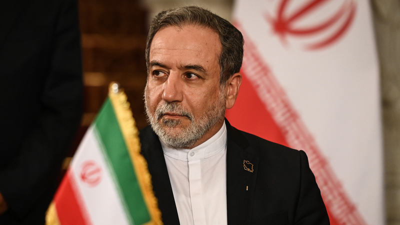 HNMOO5D1HL2U8PP2DBEJ - Namaste Headlines Iran and France Nearing Prisoner Swap Deal 🤝