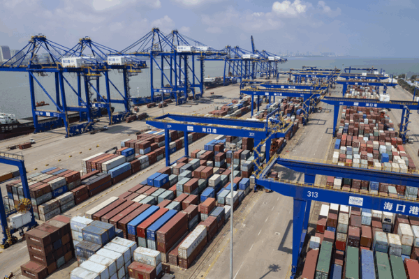 Hainan Free Trade Port: Asia’s Next Global Trade Model? Hainan_Free_Trade_Port__Asia_s_Next_Global_Trade_Model_