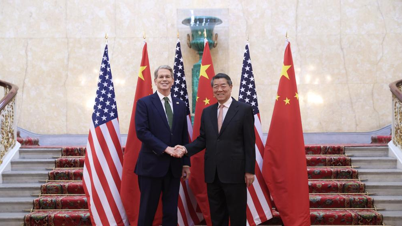 He_Lifeng_Heads_to_Spain_for_China_U_S__Trade_Talks_on_Tariffs__Export_Curbs___TikTok - Namaste Headlines He_Lifeng_Heads_to_Spain_for_China_U_S__Trade_Talks_on_Tariffs__Export_Curbs___TikTok