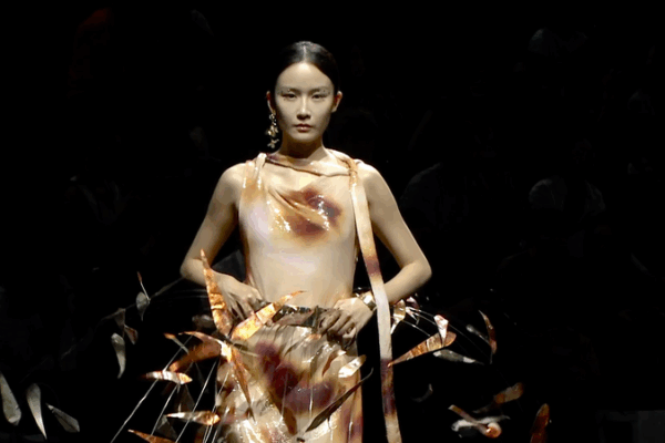 Heritage Meets High-Tech at 2025 China Fashion Week Heritage_Meets_High_Tech_at_2025_China_Fashion_Week video poster