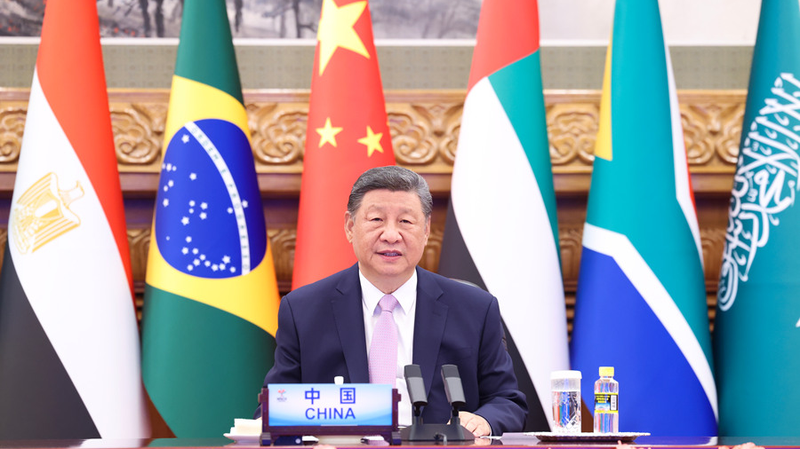 How_Xi_s_Global_Governance_Initiative_Wins_Over_the_Global_South - Namaste Headlines How_Xi_s_Global_Governance_Initiative_Wins_Over_the_Global_South