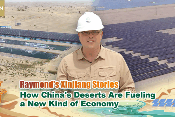 How the Chinese mainland’s ‘Sea of Death’ Desert Fuels a New Economy How_the_Chinese_mainland_s__Sea_of_Death__Desert_Fuels_a_New_Economy video poster
