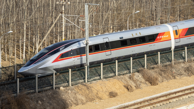 14th Five-Year Plan Sparks Tech Revolution in the Chinese Mainland 🚀