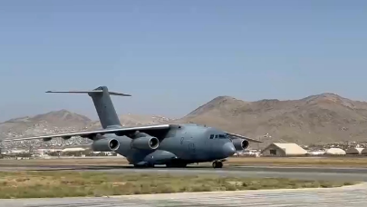 China’s First Aid Shipment Reaches Quake-Hit Afghanistan China’s First Aid Shipment Reaches Quake-Hit Afghanistan