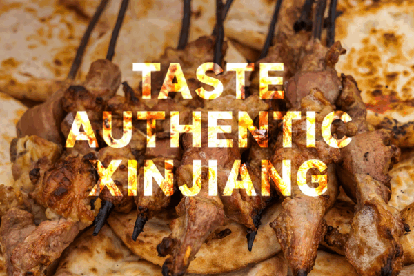 Spice & Stories: Discover the Magic of Xinjiang’s Iconic Dishes Spice & Stories: Discover the Magic of Xinjiang’s Iconic Dishes video poster