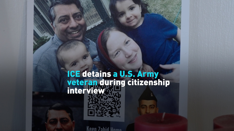 ICE_Detains_U_S__Army_Veteran_at_Citizenship_Interview_poster - Namaste Headlines ICE_Detains_U_S__Army_Veteran_at_Citizenship_Interview video poster