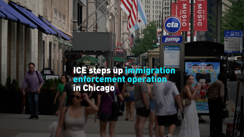 ICE_Launches_Major_Immigration_Raids_in_Chicago_poster - Namaste Headlines ICE_Launches_Major_Immigration_Raids_in_Chicago video poster